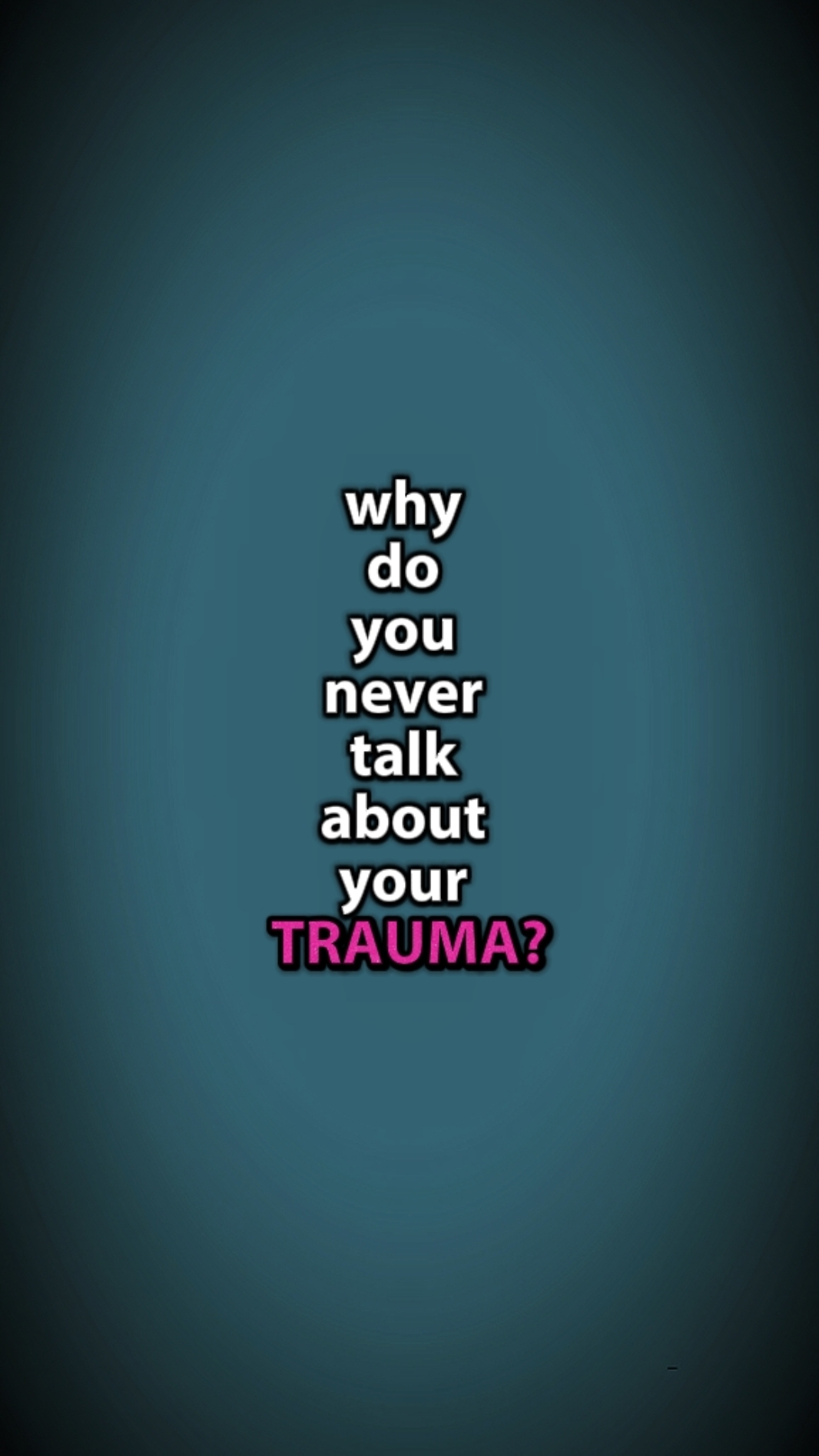 Exportar sobre Trauma