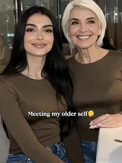 Add older self