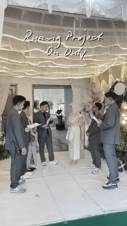 Wedding organizer