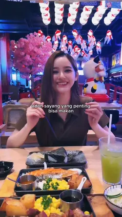 adoh sayang yang pen