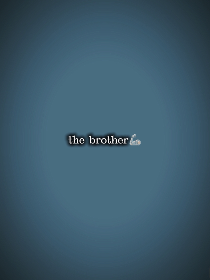 Bruder vs. Schwester
