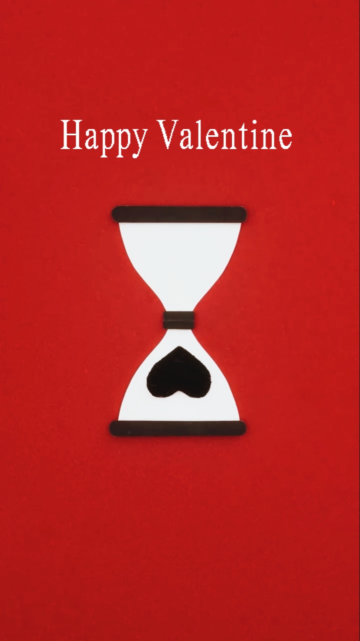 happy Valentine day 