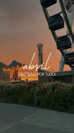 Abril Dump