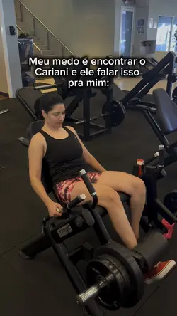 Encontrar o cariani