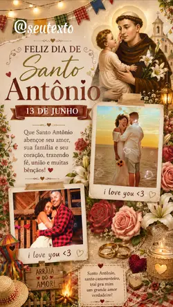 Santo casamenteiro