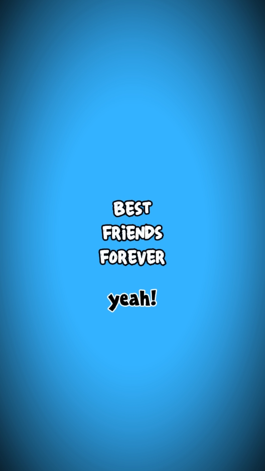 bff ouais 