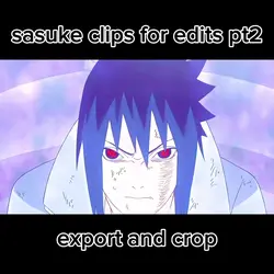sasuke clips pt2