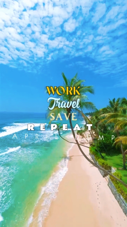 Viagem de Trabalho Economize