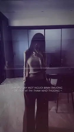 SAO CŨNG ĐƯỢC REMIX