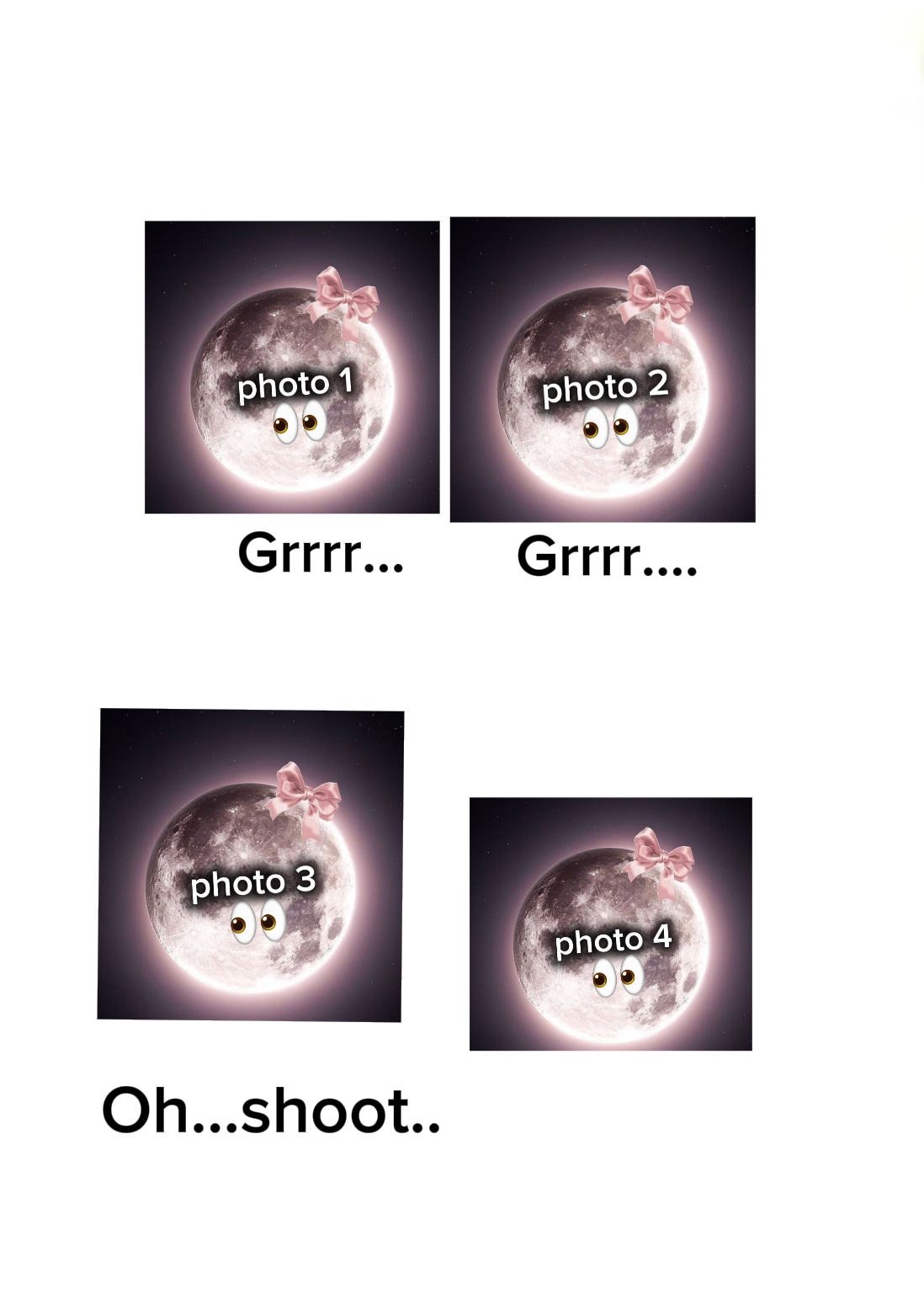 new template video