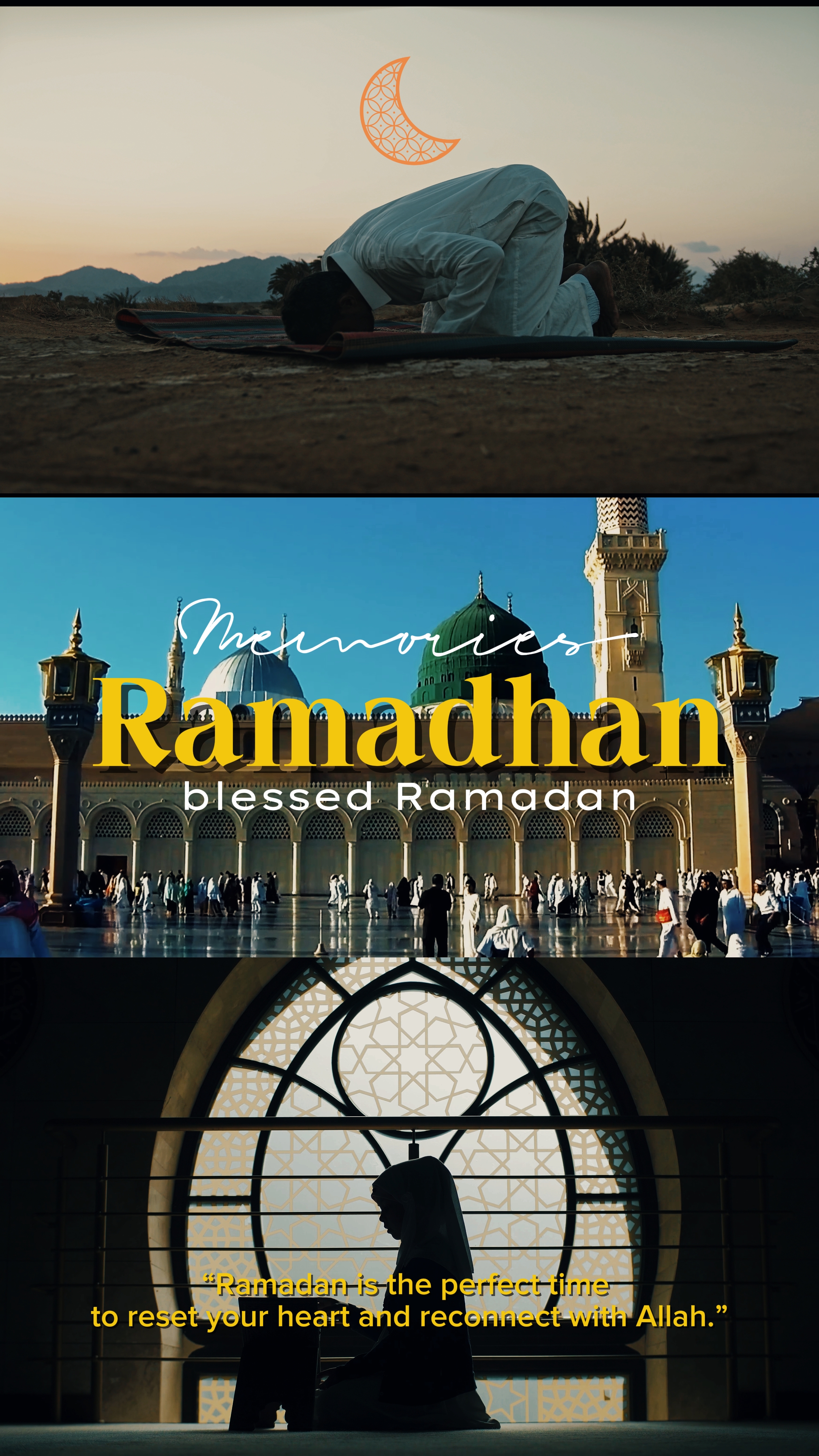 MGA ALAALA RAMADHAN