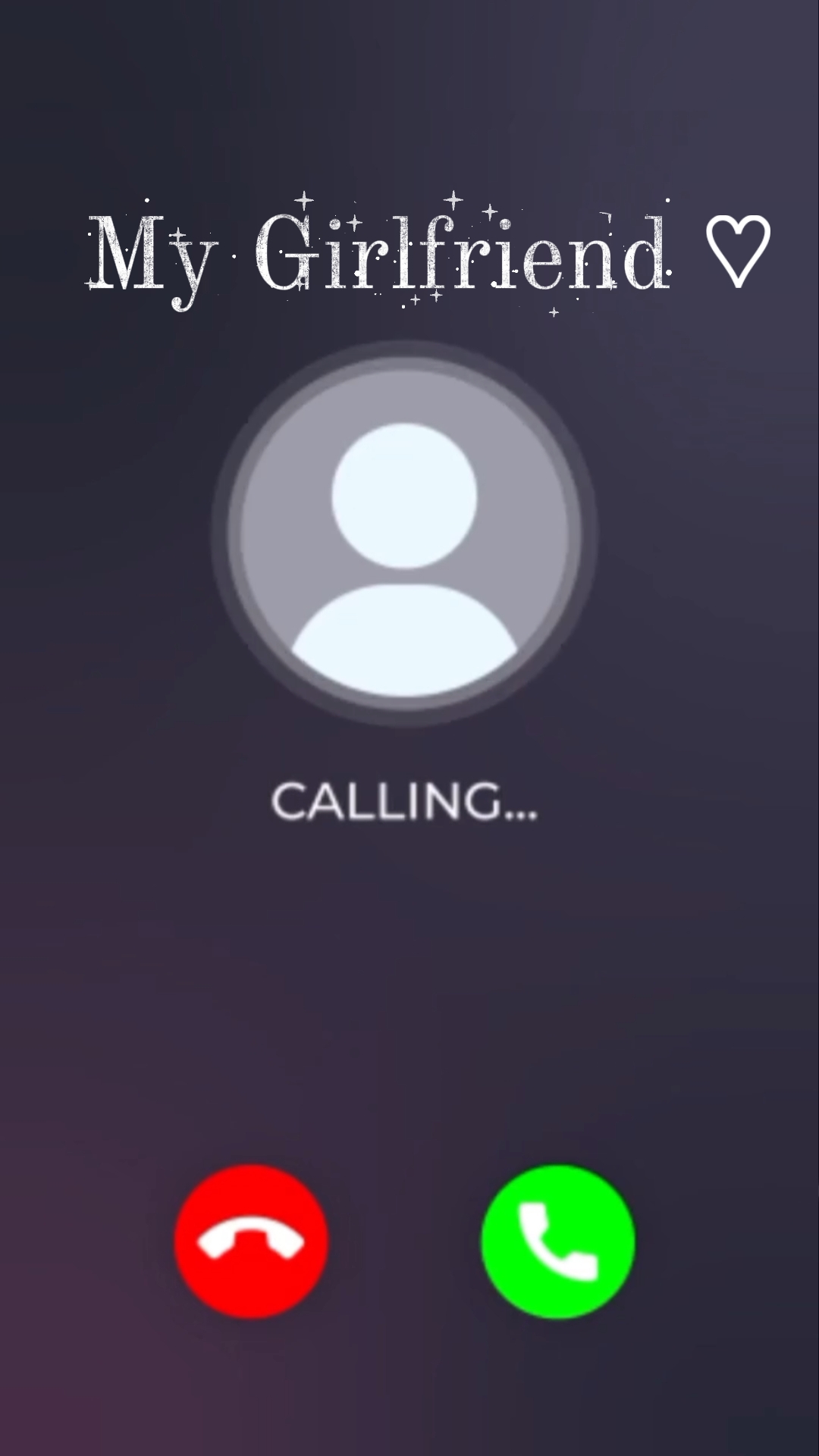 Girlfriends Calling