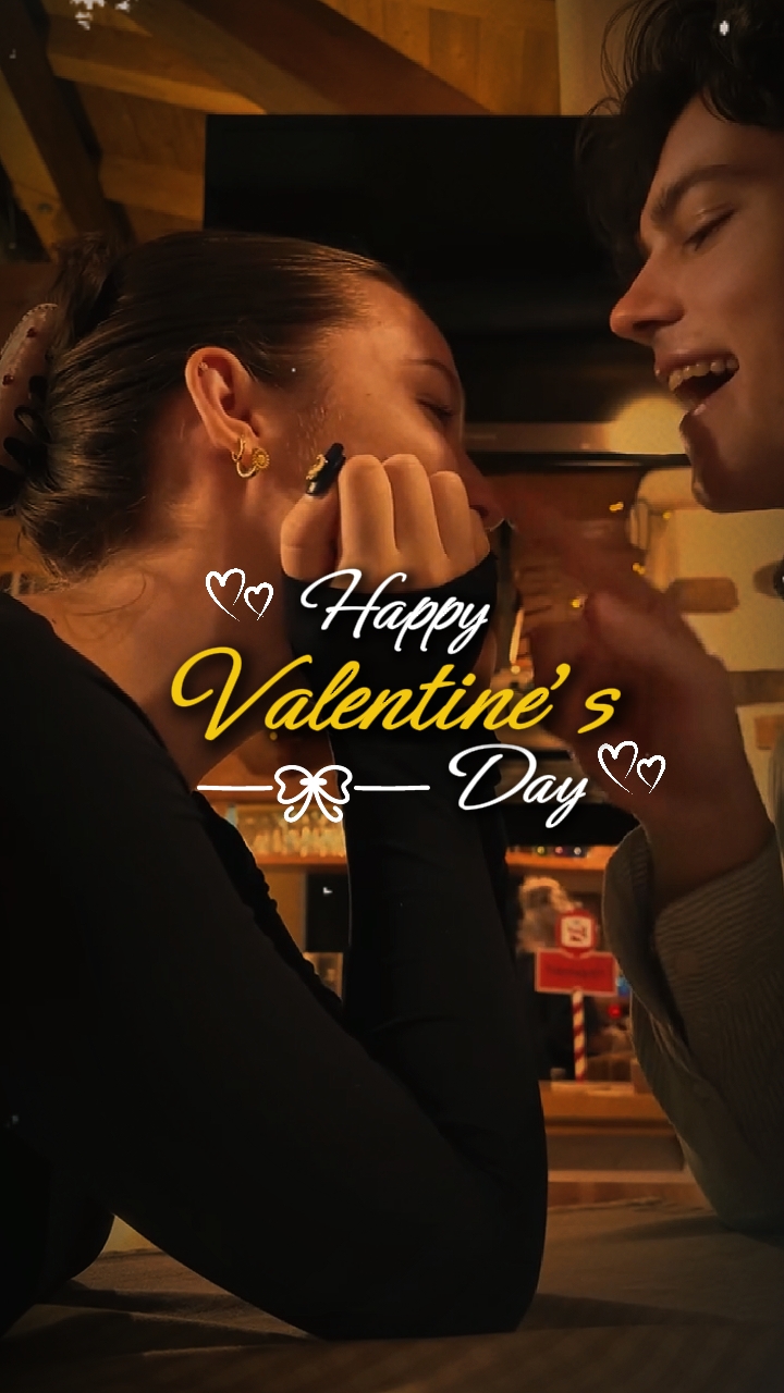 Valentine's 