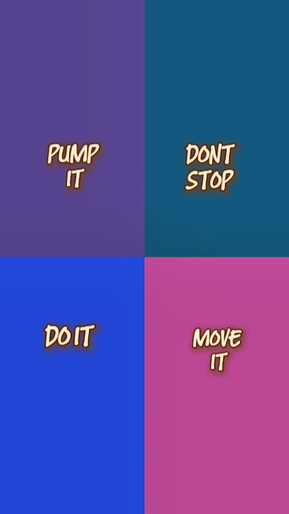trend do it- move it