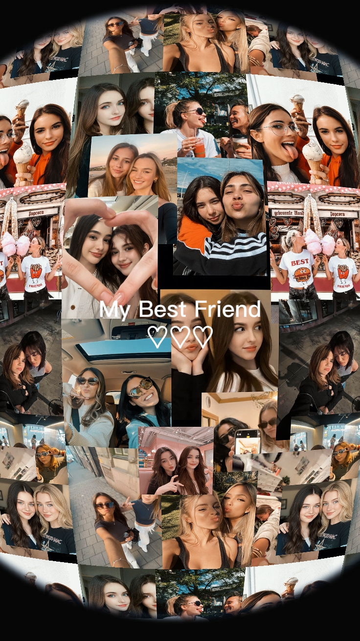Best freinds