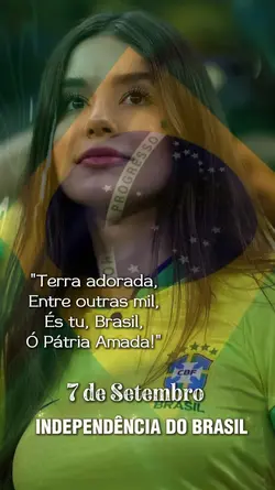 7 DE SETEMBRO 