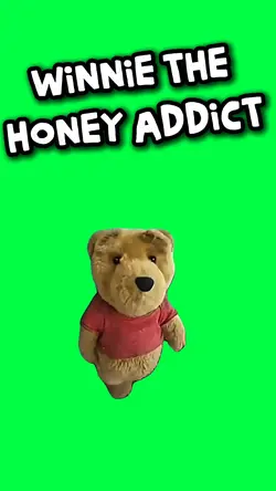 WINNIE THE POOH