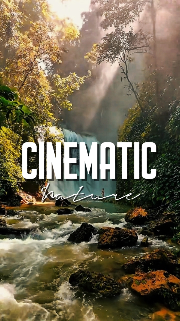 CINEMATIC NATURE 