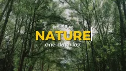 Cinematic Vlog