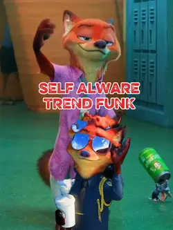 TREND SELF ALWARE