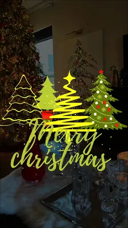 Christmas in coming