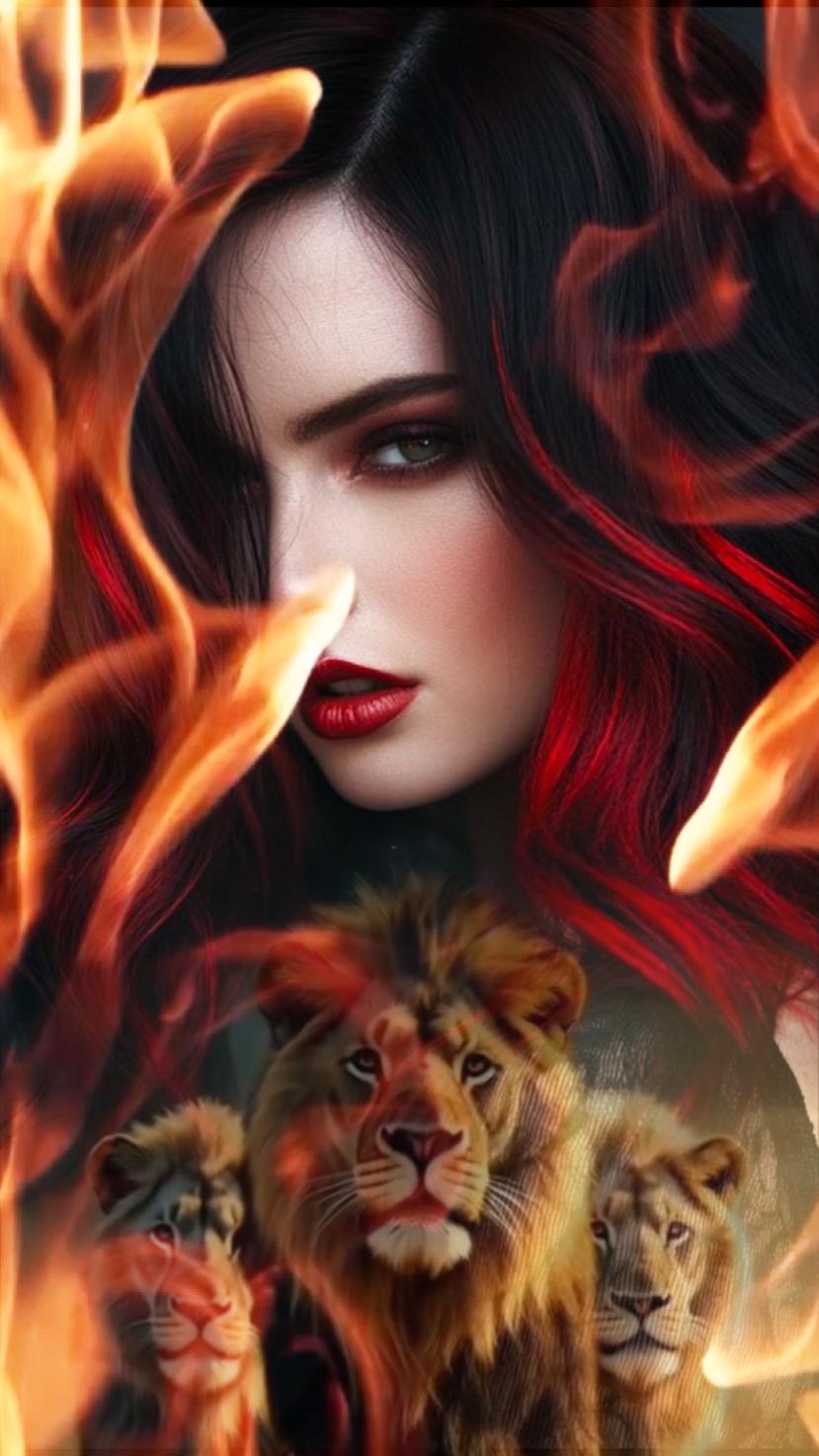 Lion Fire Top Giriş 