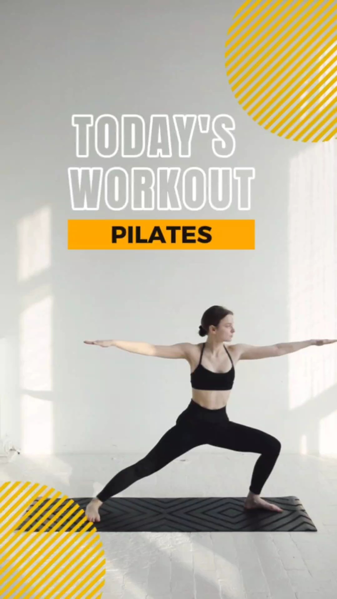 09. ENTRENAMIENTO DE PILATES