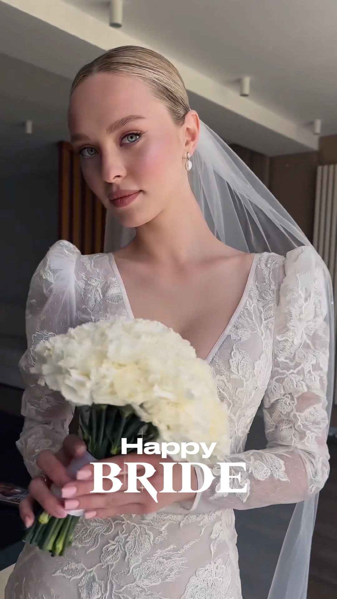 Selamat pengantin 