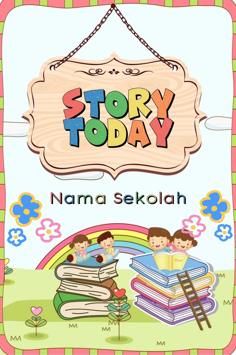 Cerita TK hari ini