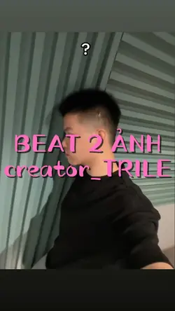 BEAT 2 ẢNH VÒNG LẶP
