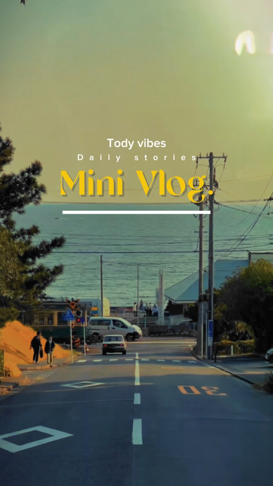 vlog 