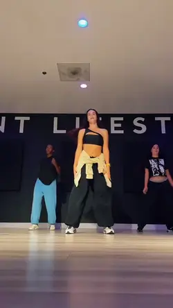 dance classes