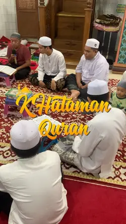Khataman Quran