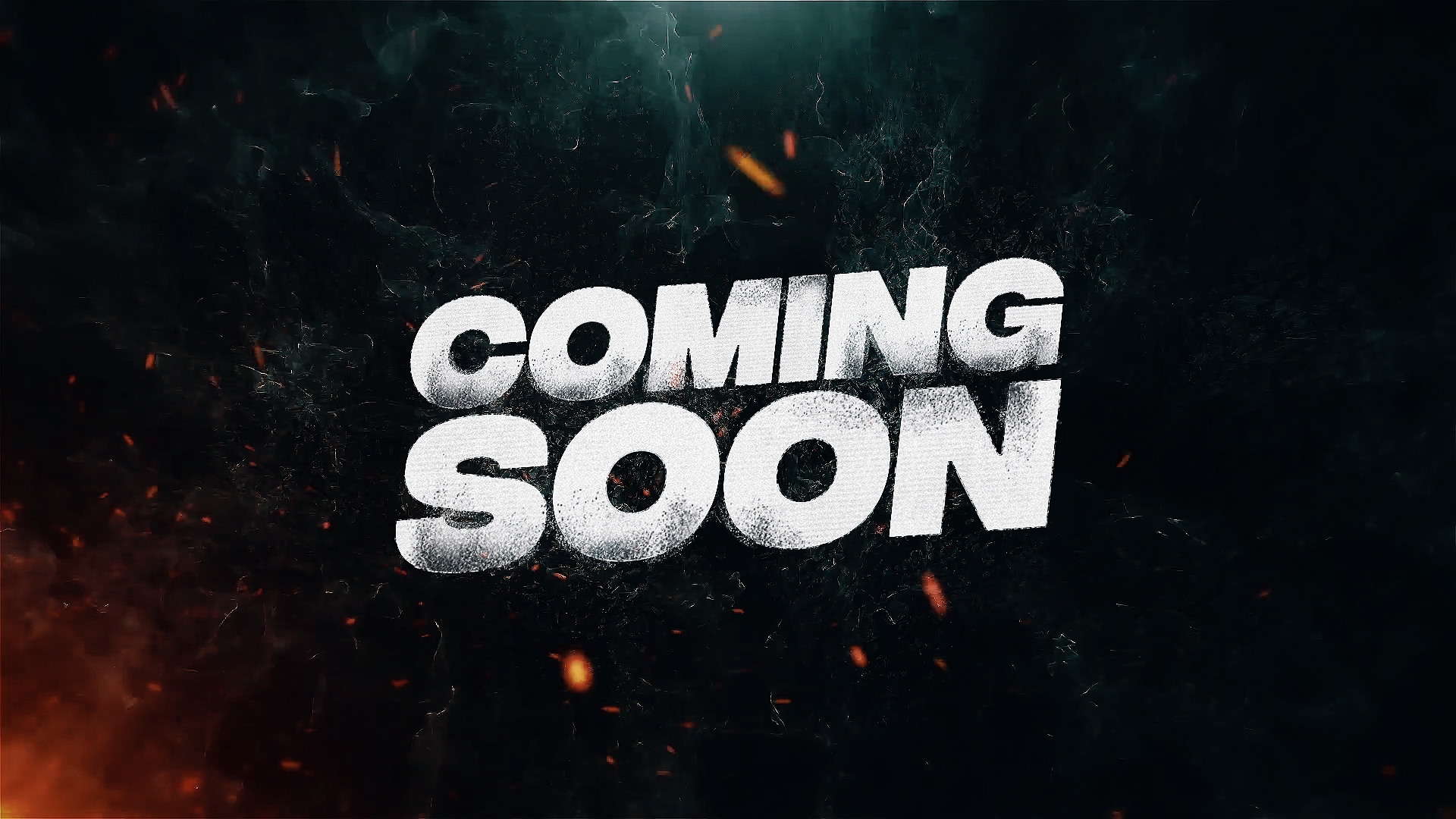 EPIC COMING SOON