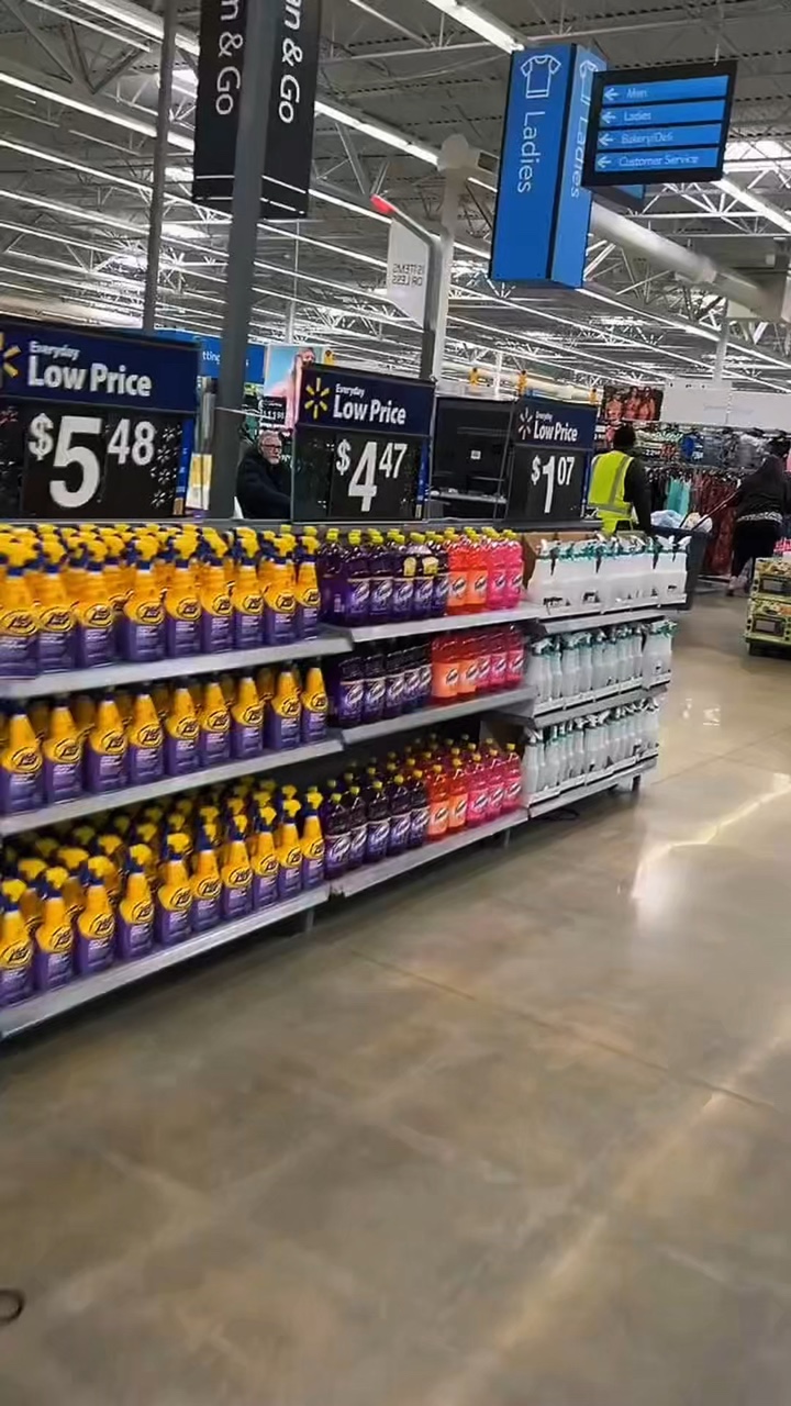 Supermercado