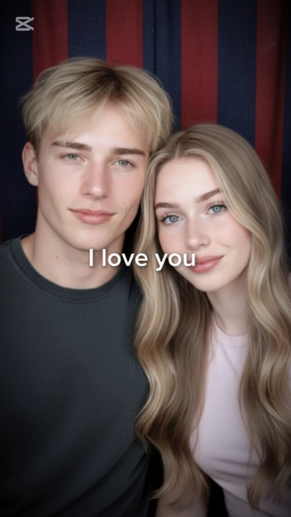 Je t'aime 