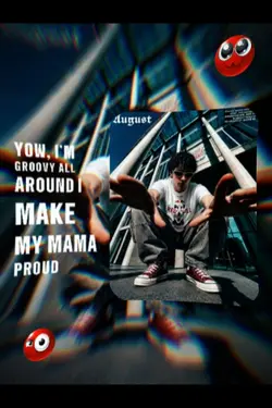 MAMA BROUD TREND 