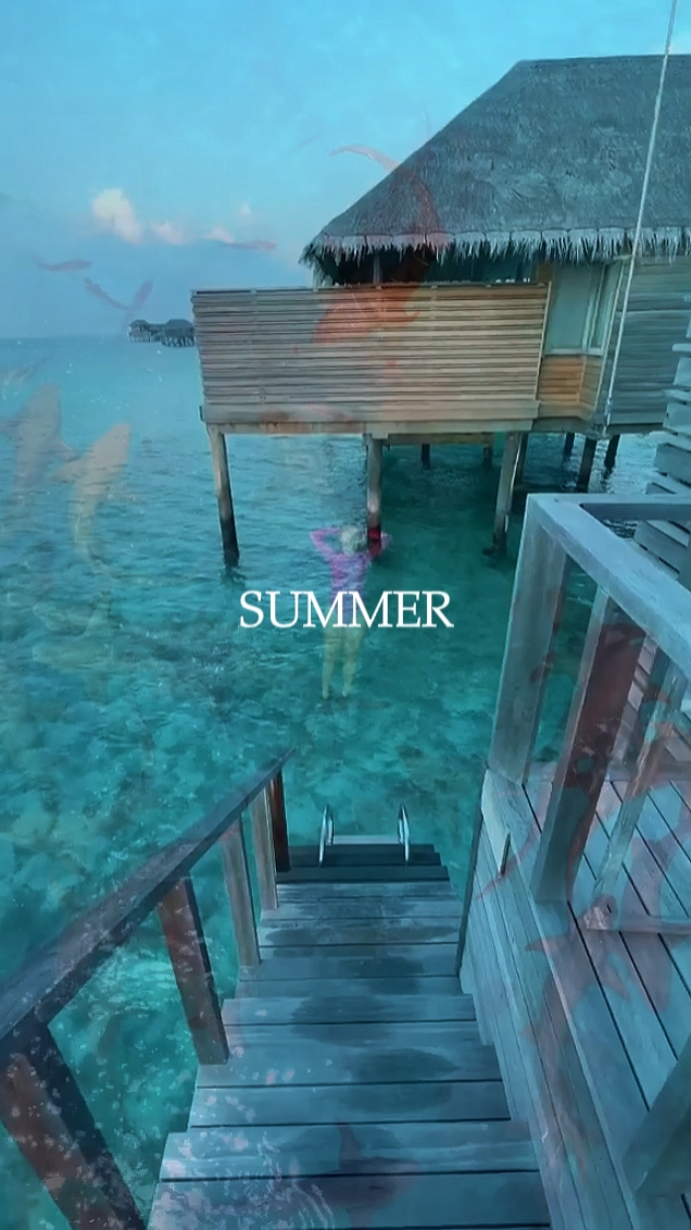 SOMMER 10 CLIPS 4K
