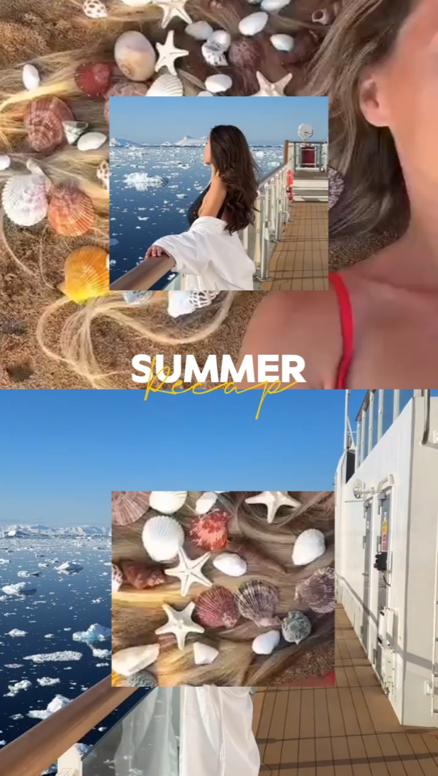 Summer Recap
