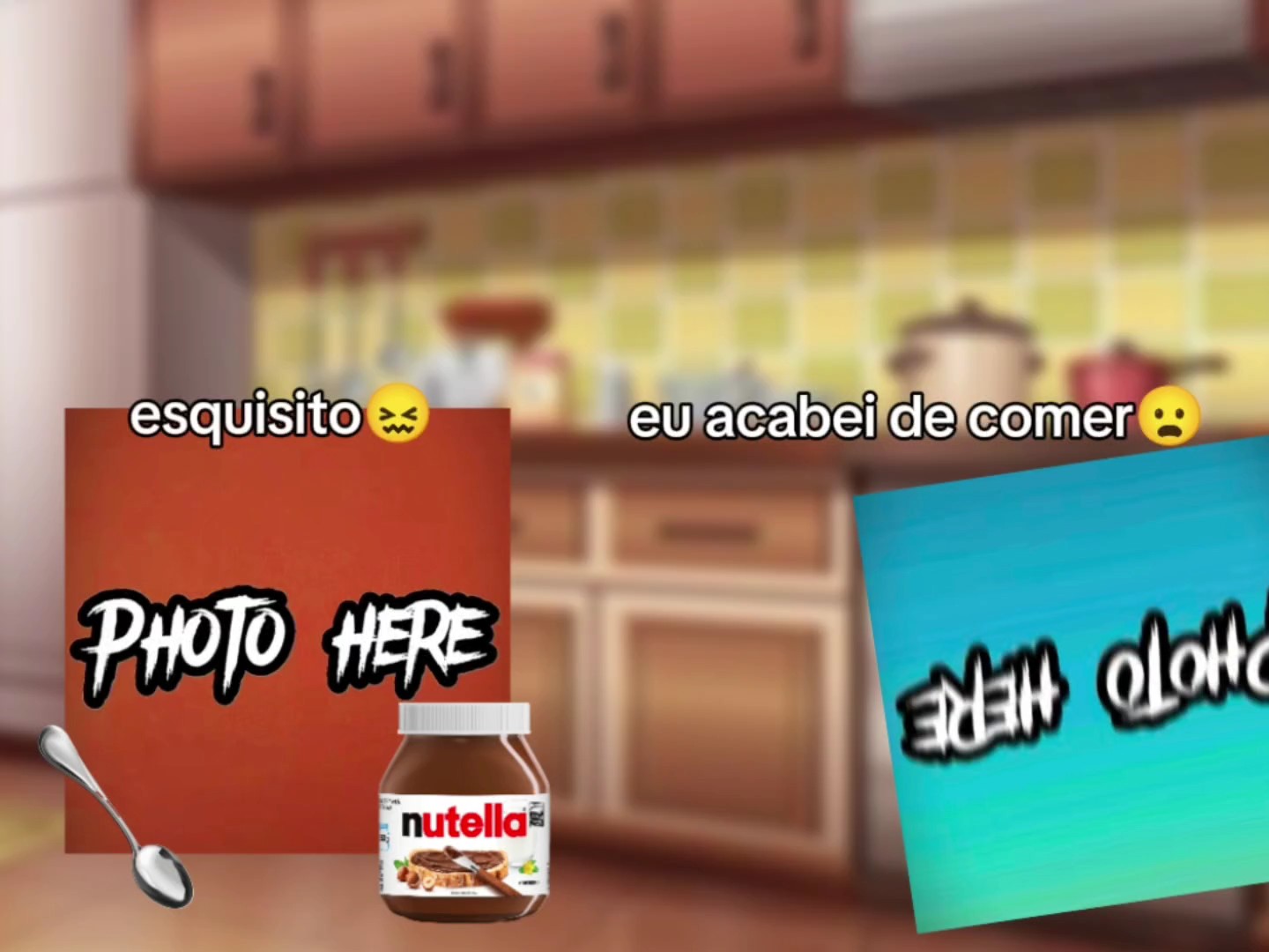 Nueva plantilla de tendencia 