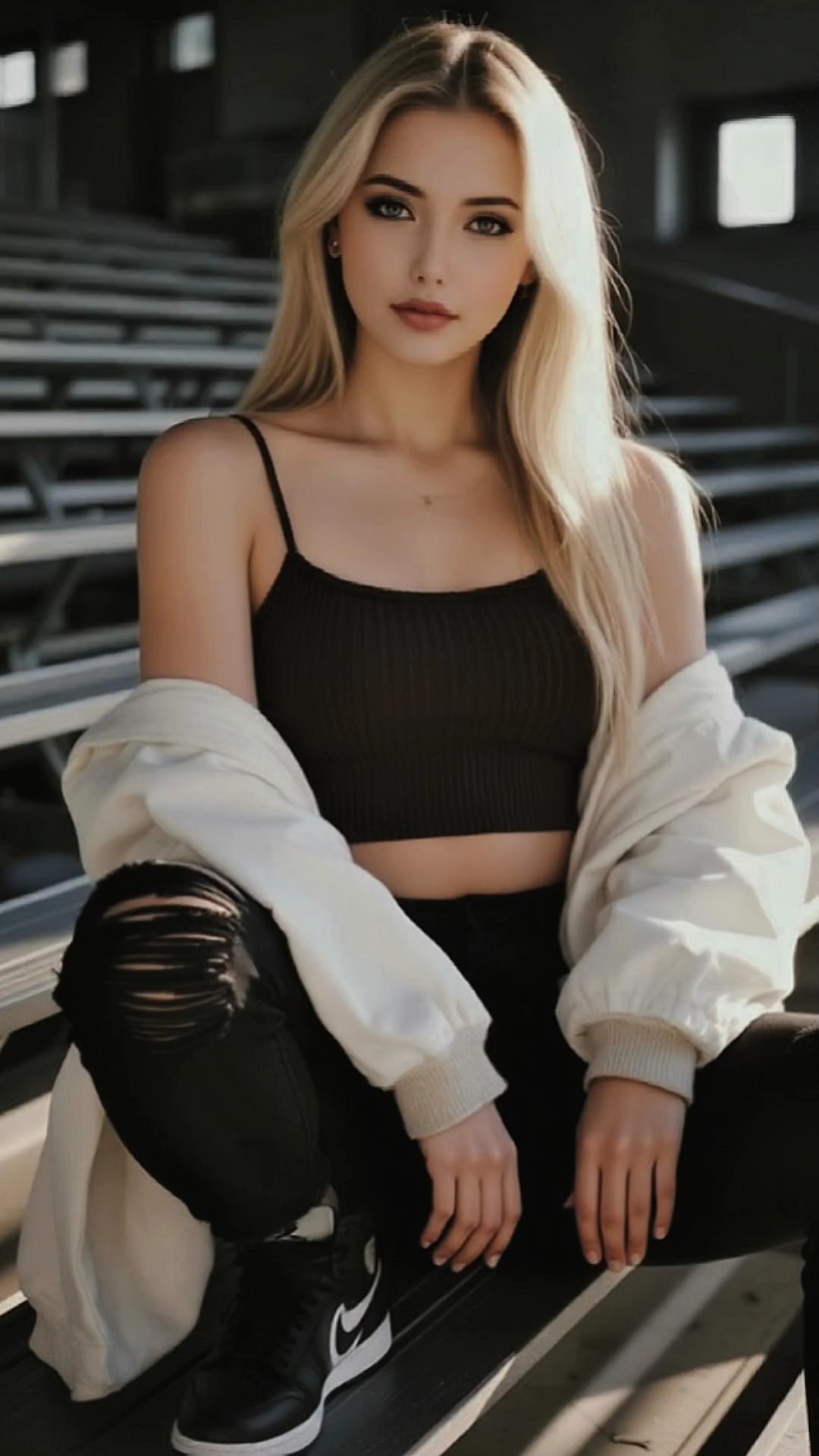 Photo slide