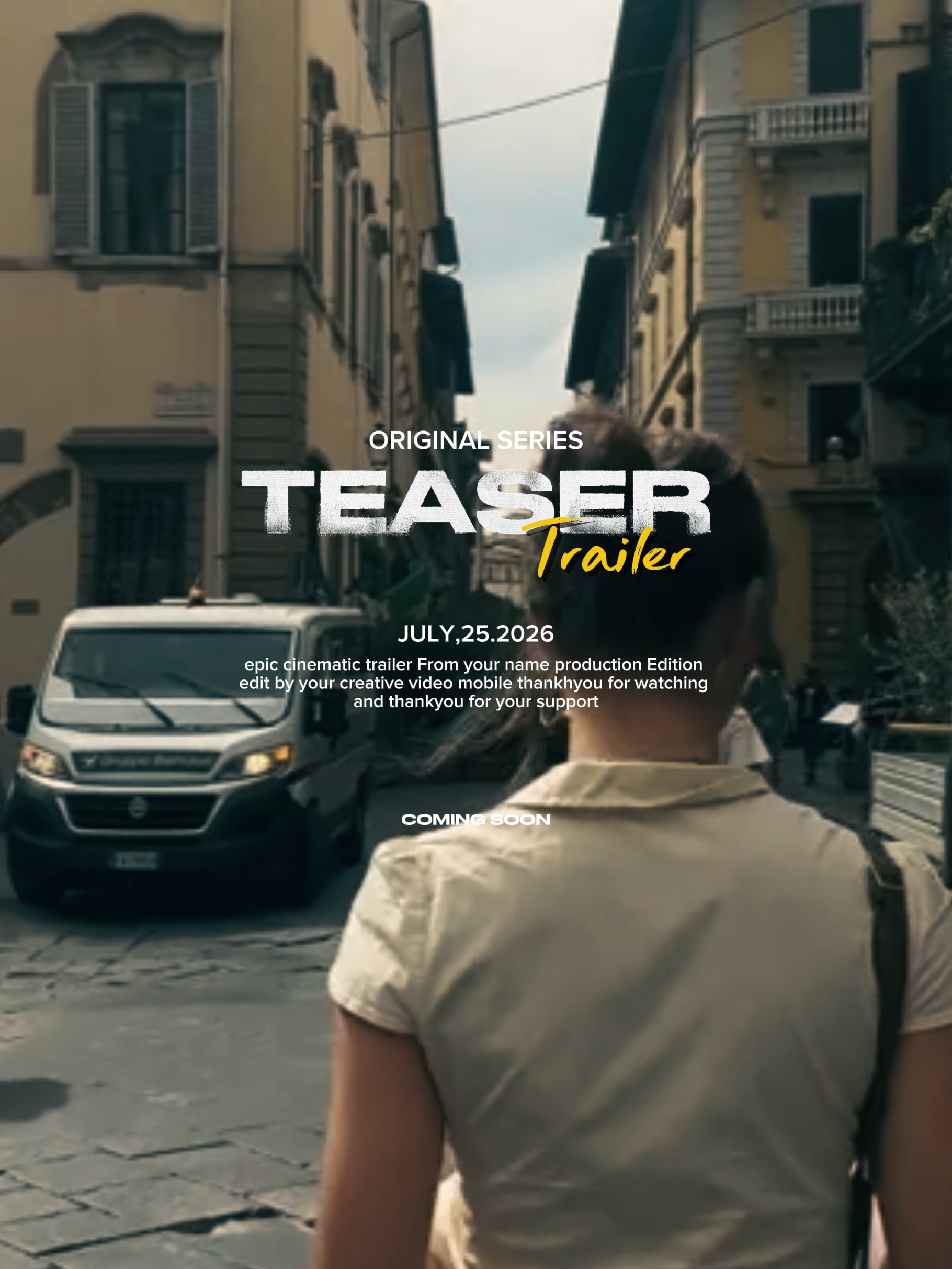 trailer
