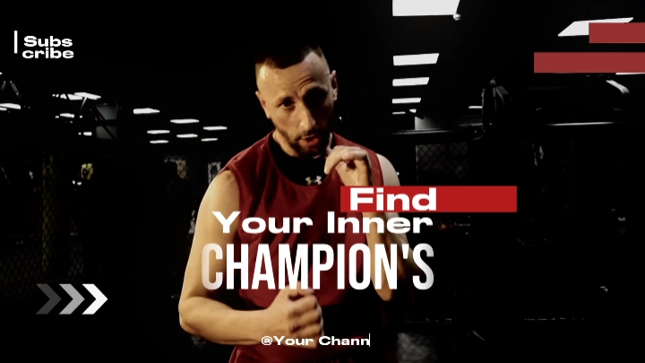 Fitness – Intro 