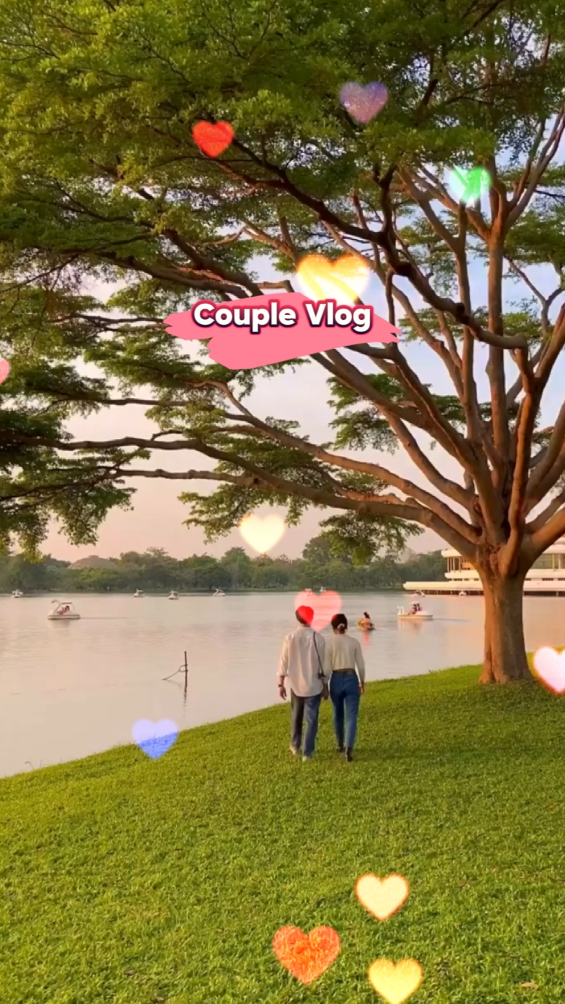 56. Couple vlog