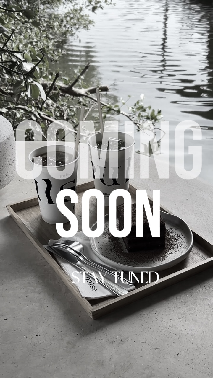 Coming soon