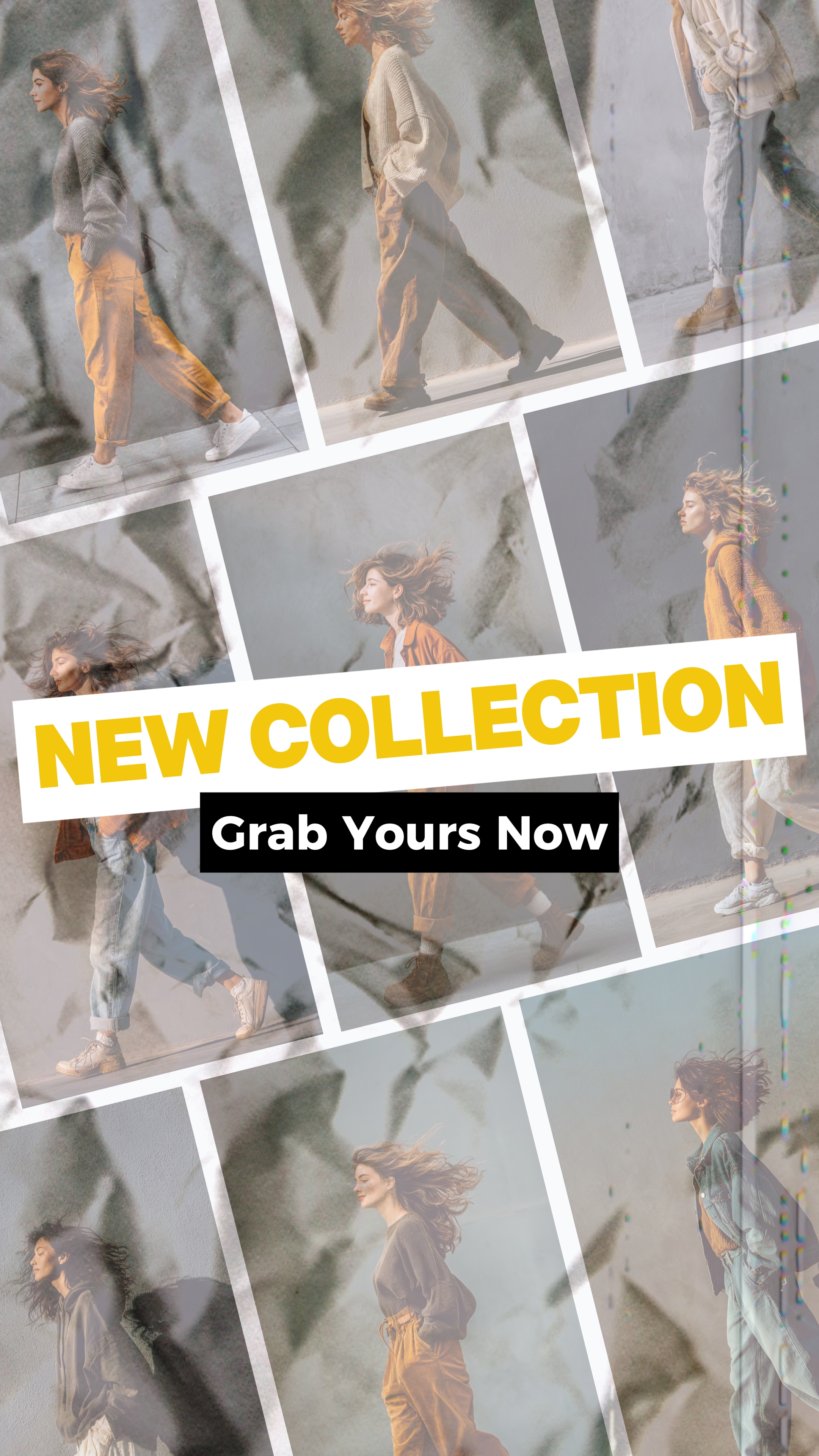 New Collection