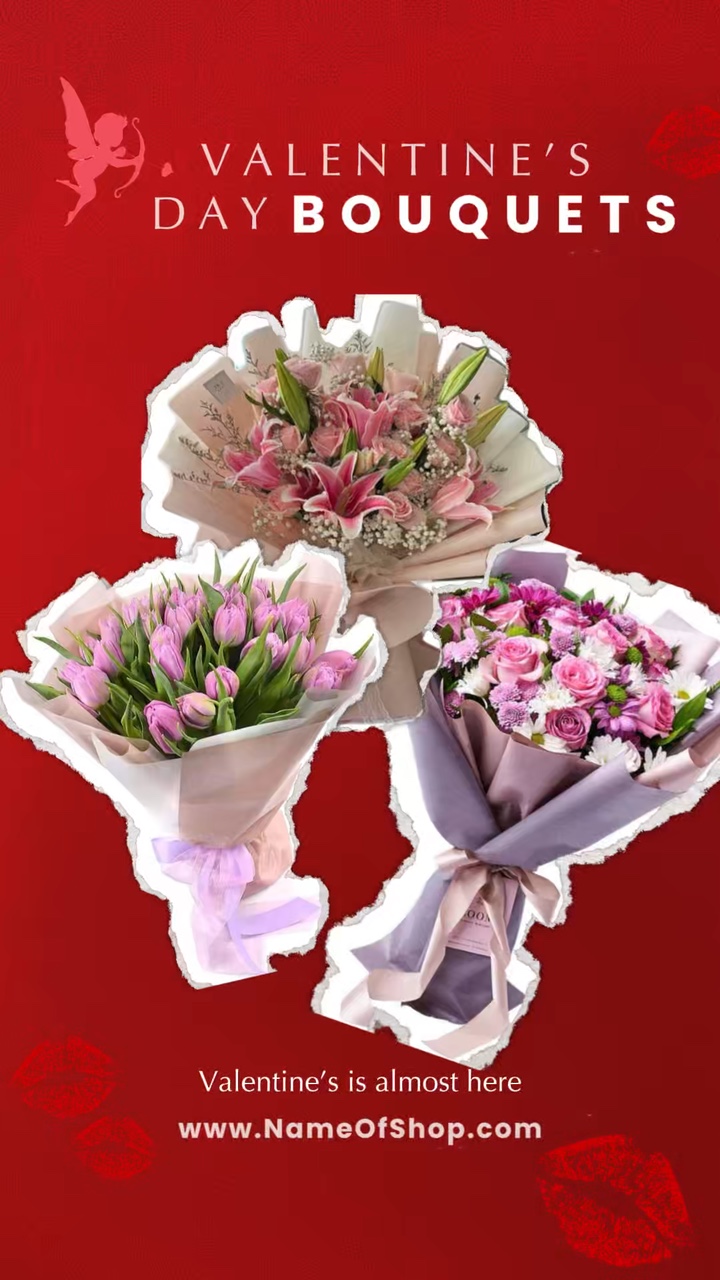 Promo | Valentinstag 
