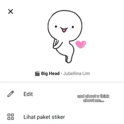 sticker fav 
