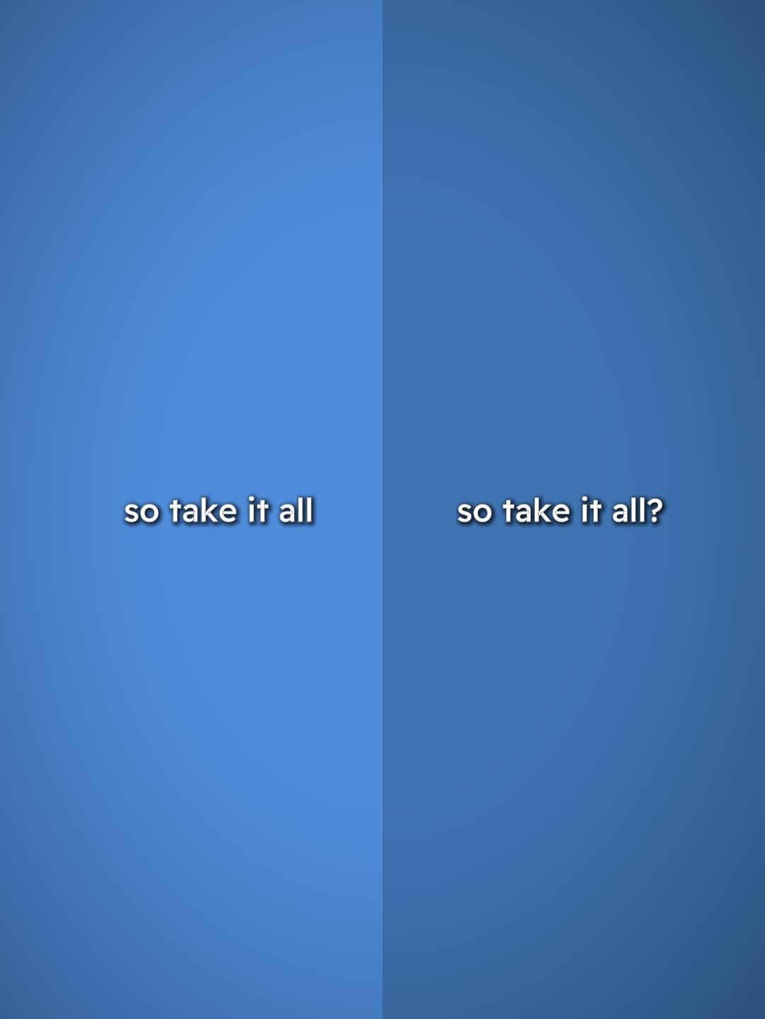 SoTakeItAll