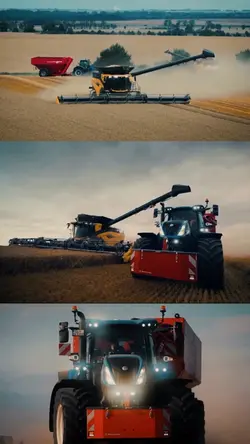 Comercial Story